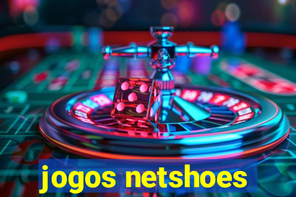 jogos netshoes